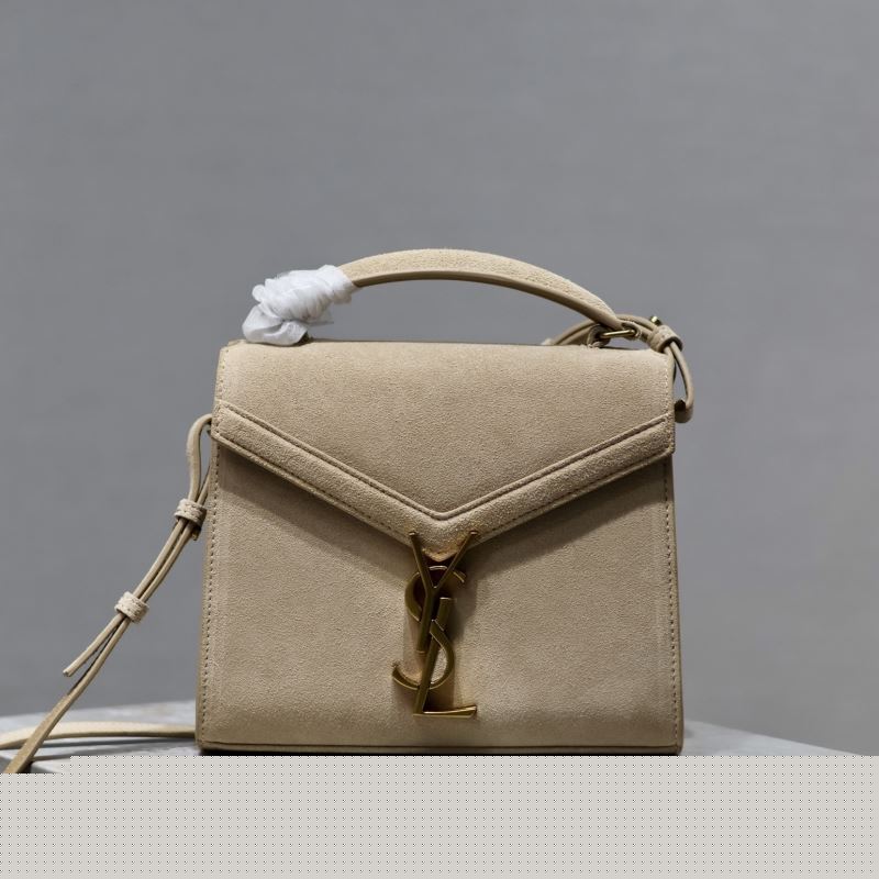 Y*L top handle bags